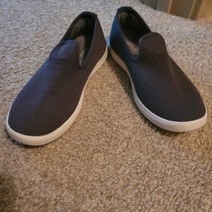 Allbirds tree loungers